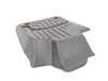 WeatherTech MINI F56 F57 Front FloorLiner DigitalFit - Black 446751 View 7