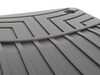 WeatherTech MINI F56 F57 Front FloorLiner DigitalFit - Black 446751 View 9
