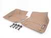 WeatherTech Front FloorLiner - Tan - E46 Rwd 451061 View 1