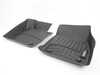 WeatherTech WeatherTech Front FloorLiner DigitalFit - Black 447311 View 3