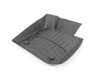 WeatherTech WeatherTech Front FloorLiner DigitalFit - Black 447311 View 5