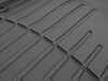 WeatherTech WeatherTech Front FloorLiner DigitalFit - Black 447311 View 6