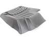WeatherTech WeatherTech Front FloorLiner DigitalFit - Black 447311 View 7