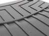 WeatherTech WeatherTech Front FloorLiner DigitalFit - Black 447311 View 8