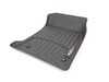 WeatherTech MINI R55 to R57 Front FloorLiner DigitalFit - Black 441361 View 4
