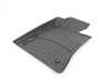 WeatherTech MINI R55 to R57 Front FloorLiner DigitalFit - Black 441361 View 5