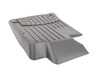 WeatherTech MINI R55 to R57 Front FloorLiner DigitalFit - Black 441361 View 7
