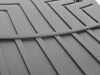 WeatherTech MINI R55 to R57 Front FloorLiner DigitalFit - Black 441361 View 8