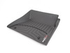WeatherTech Front FloorLiner DigitalFit - Black - E70 E71 440951 View 4