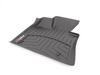 WeatherTech Front FloorLiner DigitalFit - Black - E70 E71 440951 View 5