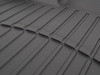 WeatherTech Front FloorLiner DigitalFit - Black - E70 E71 440951 View 6