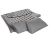 WeatherTech Front FloorLiner DigitalFit - Black - E70 E71 440951 View 7