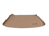 WeatherTech Rear Cargo Liners - Tan - F15 41667 View 1