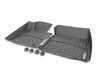 WeatherTech Front FloorLiner DigitalFit - Black 443551 View 1
