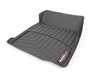 WeatherTech Front FloorLiner DigitalFit - Black 443551 View 3