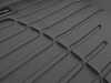 WeatherTech Front FloorLiner DigitalFit - Black 443551 View 5