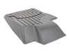 WeatherTech Front FloorLiner DigitalFit - Black 443551 View 6