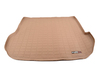 WeatherTech Rear Cargo Liners - Tan - E46 Wagon 41181 View 1