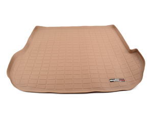 Rear Cargo Liners - Tan - E46 Wagon