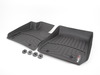 WeatherTech WeatherTech Front FloorLiner DigitalFit - E90 E91 E92 E93 441581 View 1
