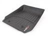 WeatherTech WeatherTech Front FloorLiner DigitalFit - E90 E91 E92 E93 441581 View 3