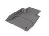 WeatherTech Front FloorLiner DigitalFit - black - E46 RWD 441061 View 2