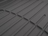 WeatherTech Front FloorLiner DigitalFit - black - E46 RWD 441061 View 3