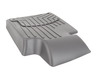 WeatherTech Front FloorLiner DigitalFit - black - E46 RWD 441061 View 4