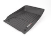 WeatherTech Front FloorLiner DigitalFit - black - E46 RWD 441061 View 6