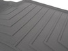 WeatherTech WeatherTech Rear FloorLiners - Black - E36 Coupe 4411974 View 5