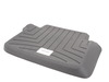 WeatherTech WeatherTech Rear FloorLiners - Black - E36 Coupe 4411974 View 2