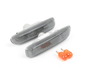Depo Smoke Turn Signal Assembly - Pair 4441403PBS View 1