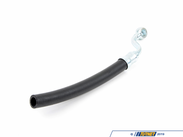 Rein OEM Rein Power Steering Supply Hose - E36 318 32411093116