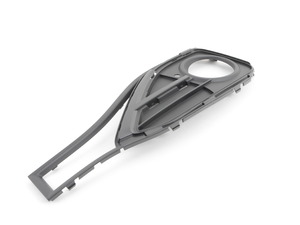 Genuine BMW Partially Open Grid, Left - 51117309627