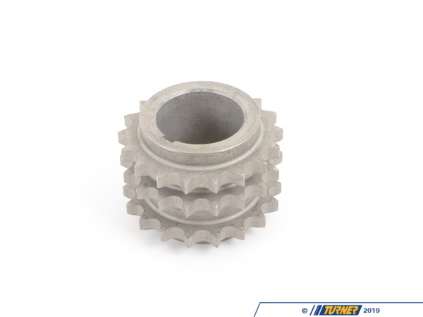 Genuine BMW Genuine BMW Sprocket - 11211252573 11211252573