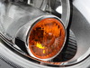 Genuine MINI Genuine MINI Headlight Assembly - Right - R55 R56 R57 R58 R59 63122751870 View 3
