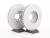 Packaged by Turner Rotor And Pad Replacement Package - Front And Rear - E71 X6 xDrive35i, E70 X5 xDrive35i 342167932471TKT View 4