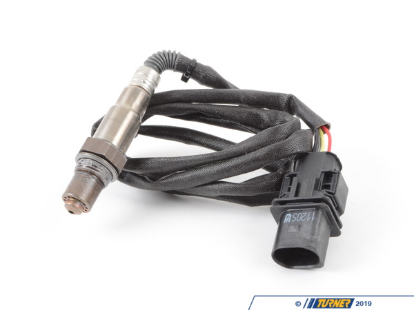 Walker Front Oxygen Sensor - Bank 2 Pre-Cat 11787558087