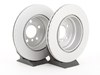 Packaged by Turner Rotor And Pad Replacement Package - Front And Rear - E71 X6 xDrive35i, E70 X5 xDrive35i 342167932471TKT View 7