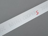 Genuine MINI Genuine MINI Cooper S Logo Door Sill For Rocker Panel Cover - Right 51477406650 View 4