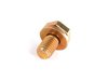 Genuine BMW Genuine BMW Hex Bolt - 24001421067 24001421067 View 3