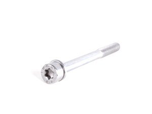 Genuine BMW Isa Screw With Washer - 07129905554