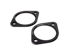 4mm Heavy Duty Rear Shock Mount Reinforcement Plate Set