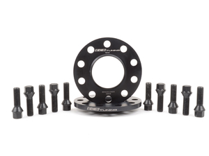 ECS Tuning Wheel Spacer & Bolt Kit - 10mm - 72.6mm CB