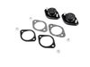 Packaged by Turner Complete Rear Upper Shock Mounting Kit 33521092362tmsKT View 2