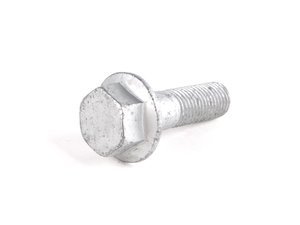 Genuine BMW Brakes Hex Bolt 34116767217