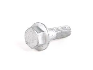 Genuine BMW Brakes Hex Bolt 34116767217