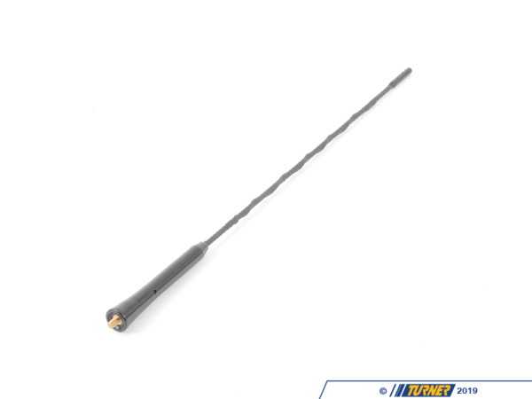URO Antenna Rod - Short Design 65218375160