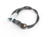 VDO OEM VDO ABS Sensor - E38 7 Series BMW 34521182076 View 1