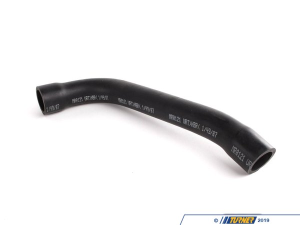 Genuine BMW Genuine BMW CCV hose - E30 M3 11151310811
